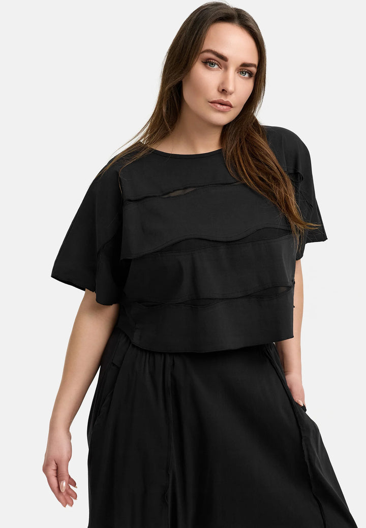 Versa Top Online exclusive