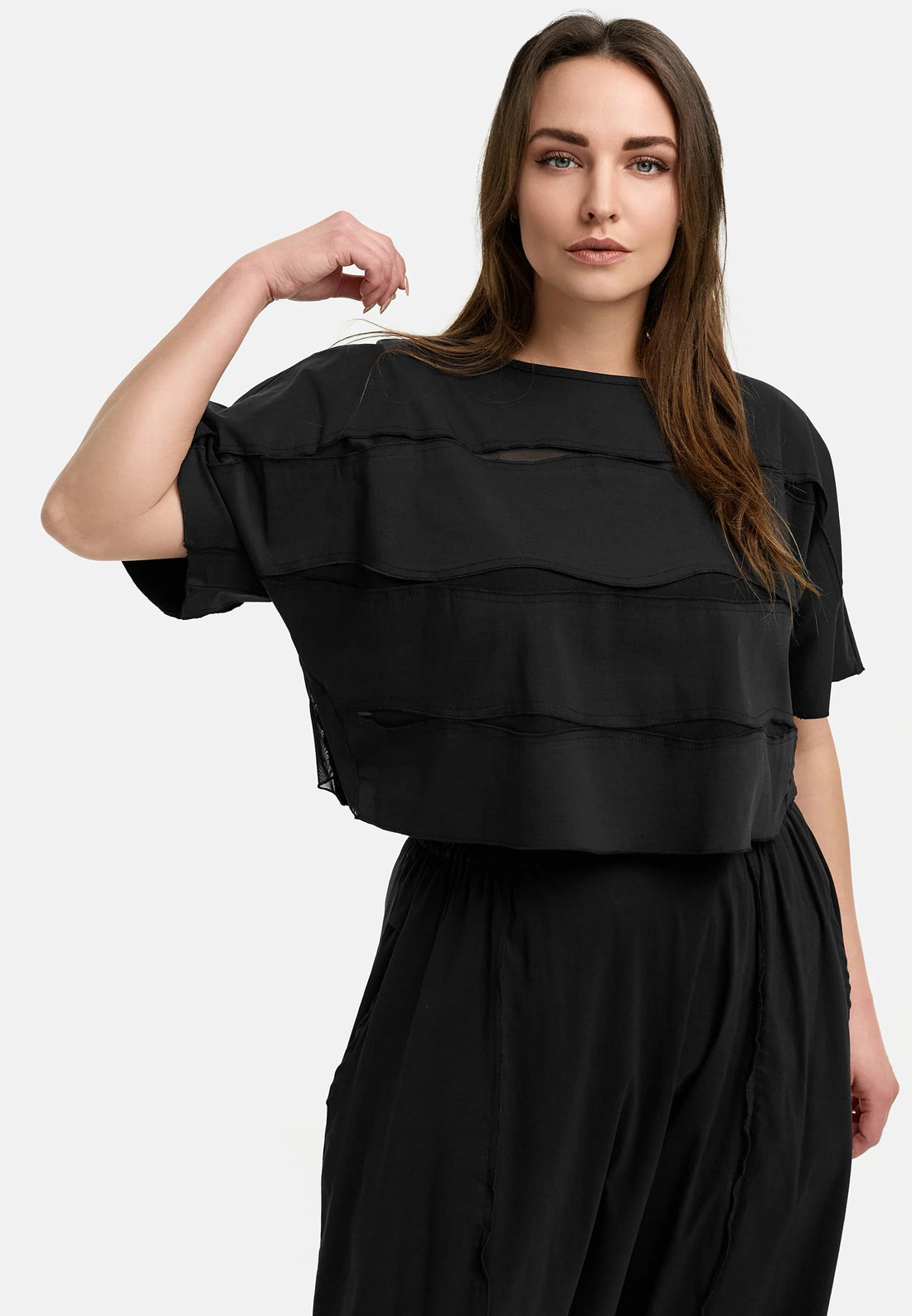 Versa Top Online exclusive