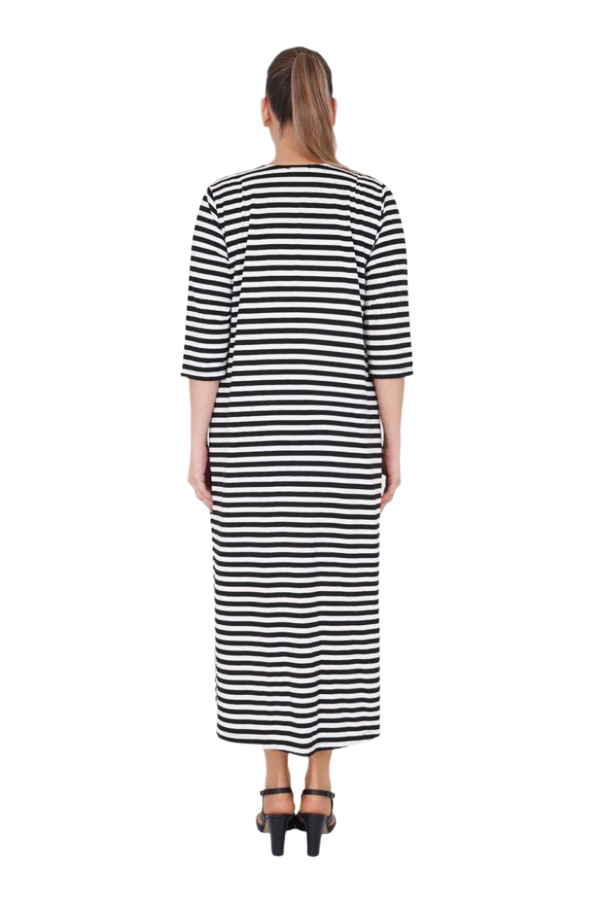 DRESS STRIPE