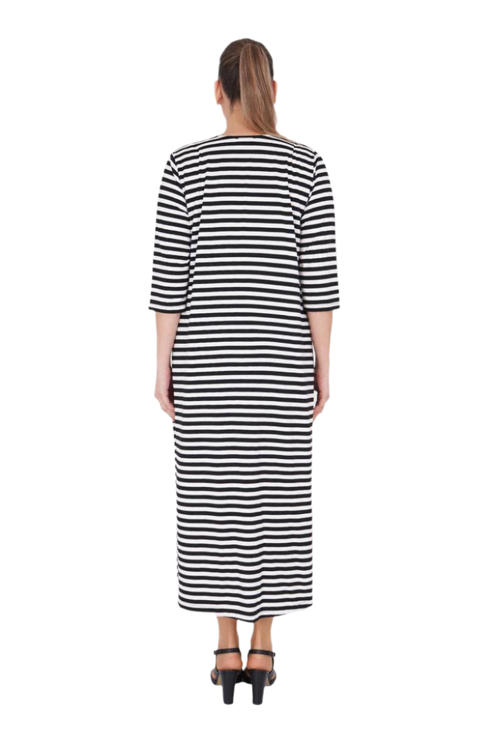 DRESS STRIPE