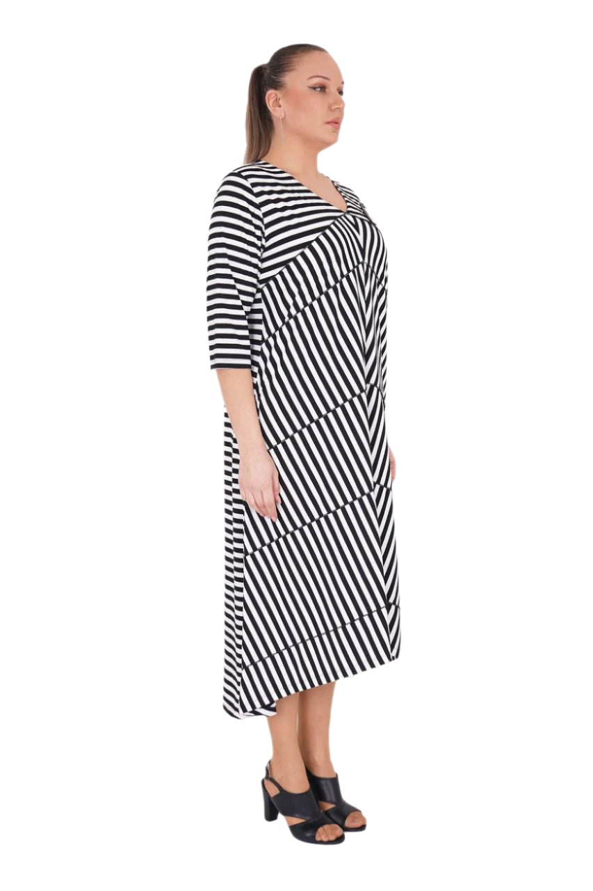 DRESS STRIPE