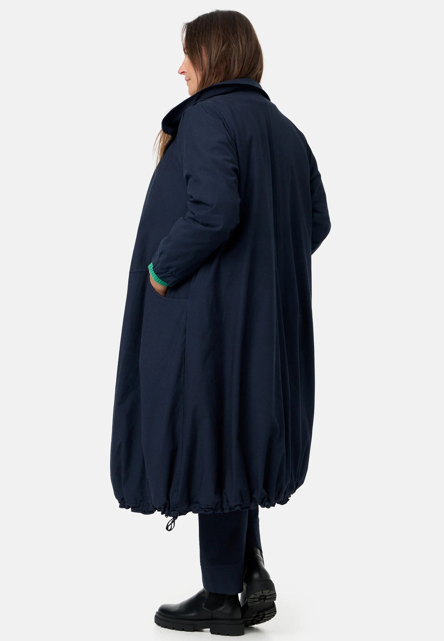 Inara coat