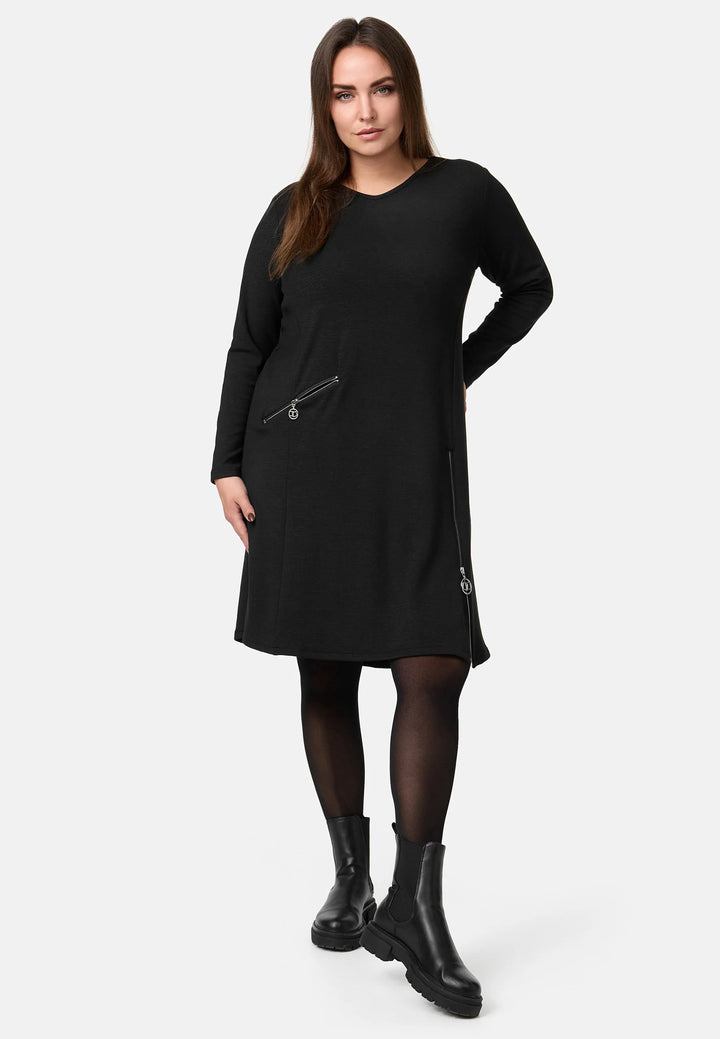 LEANA DRESS