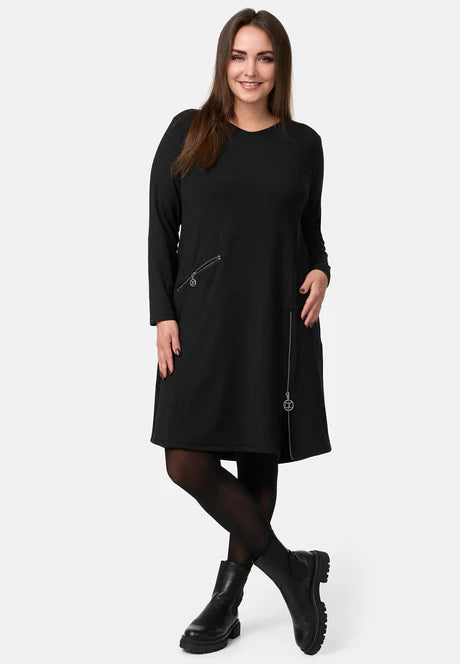 LEANA DRESS