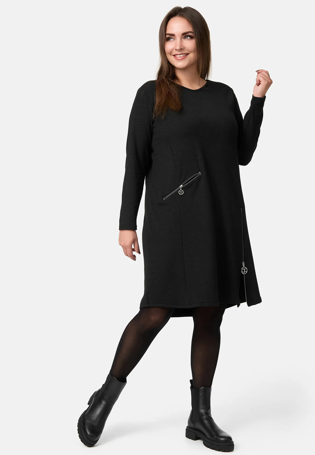 LEANA DRESS