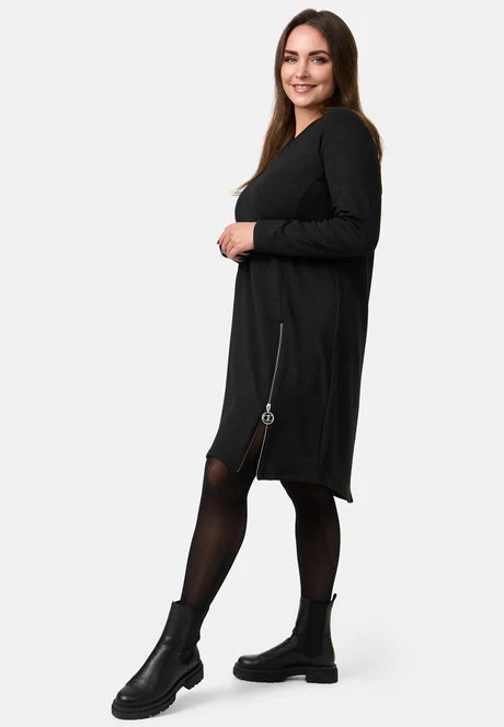 LEANA DRESS