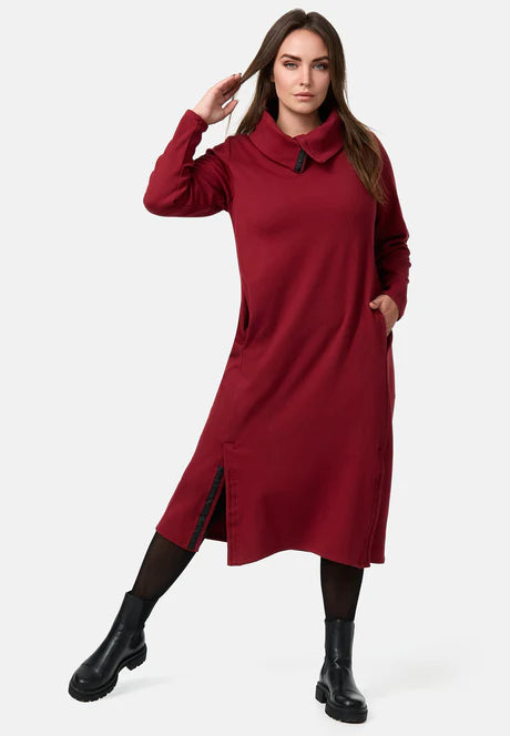 KEKOO DRESS HOLLY