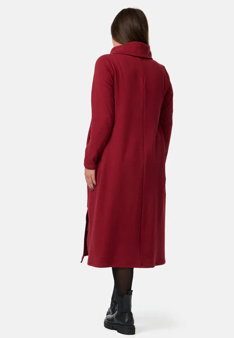 KEKOO DRESS HOLLY