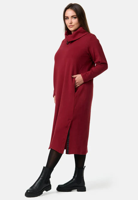 KEKOO DRESS HOLLY