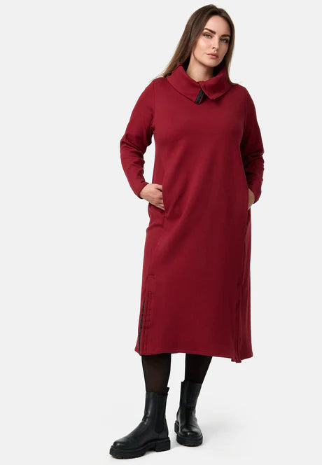 KEKOO DRESS HOLLY