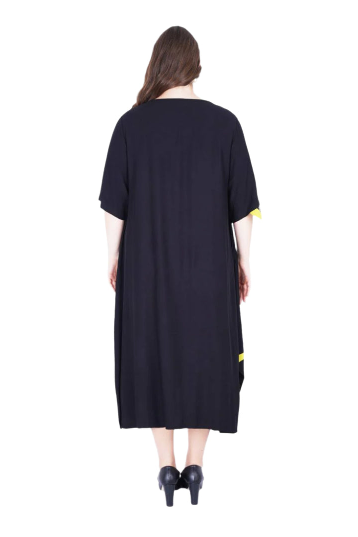 CIRCLE DRESS
