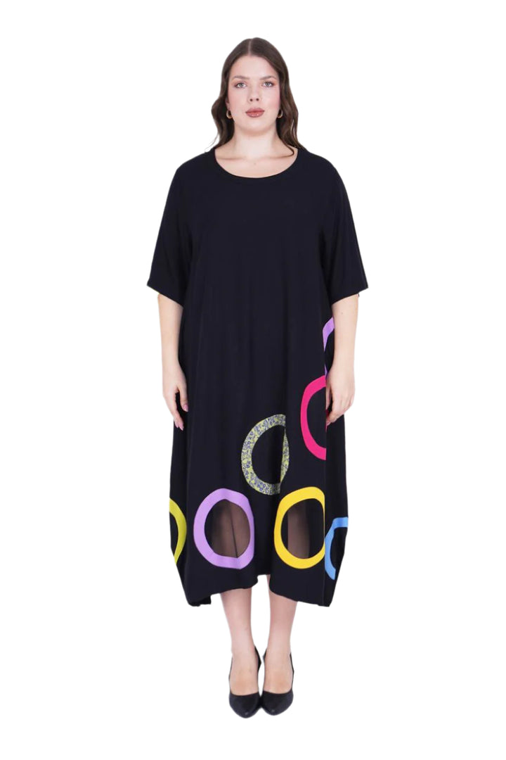 CIRCLE DRESS