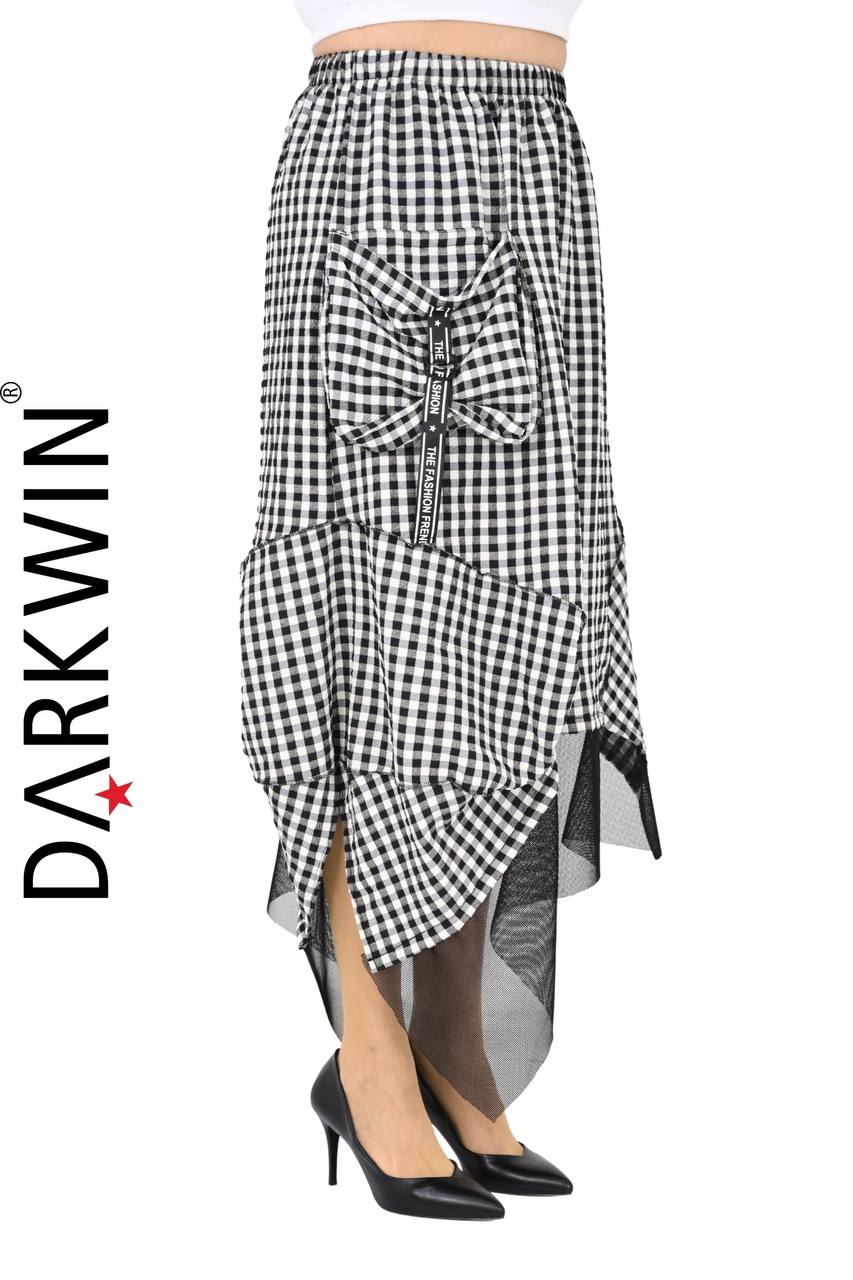 TRENDY SKIRT