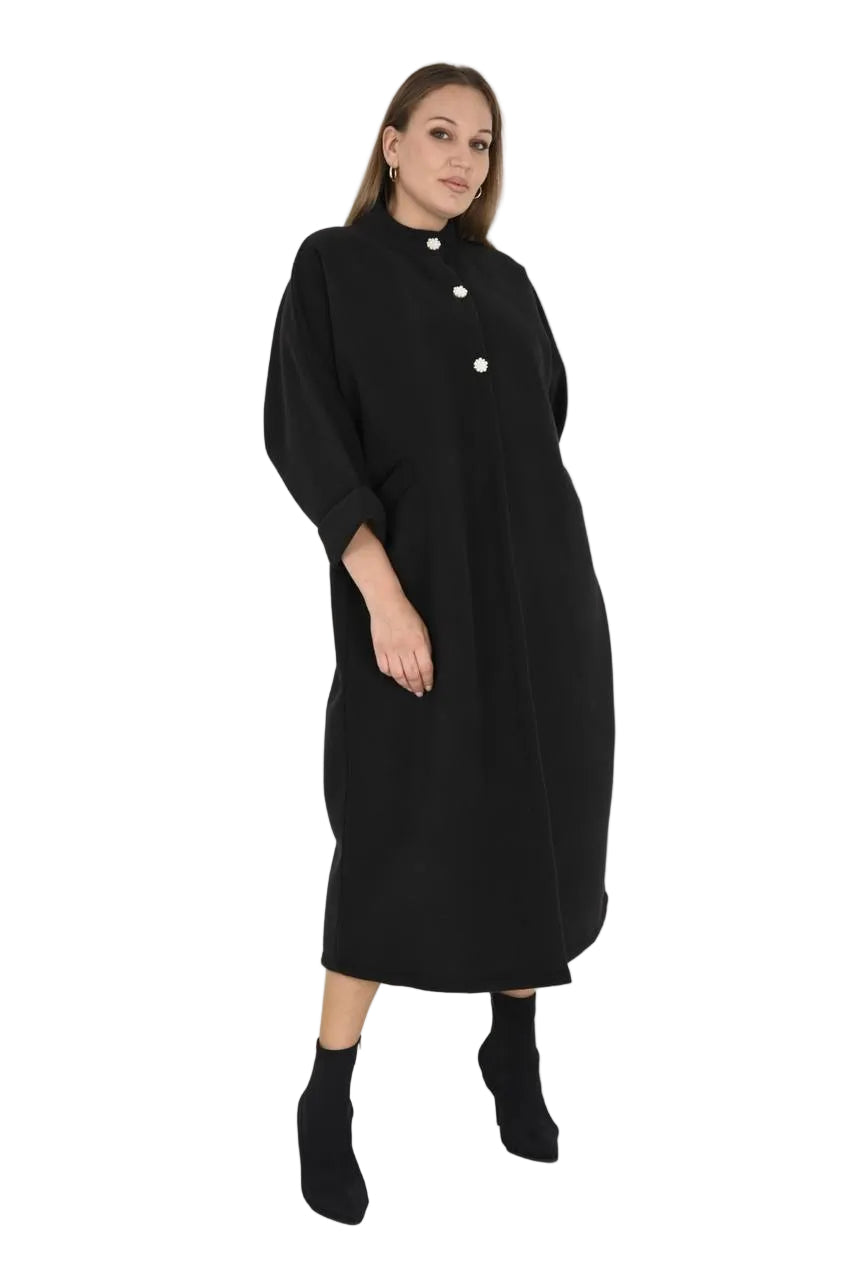 2627 FALL COAT PREORDER