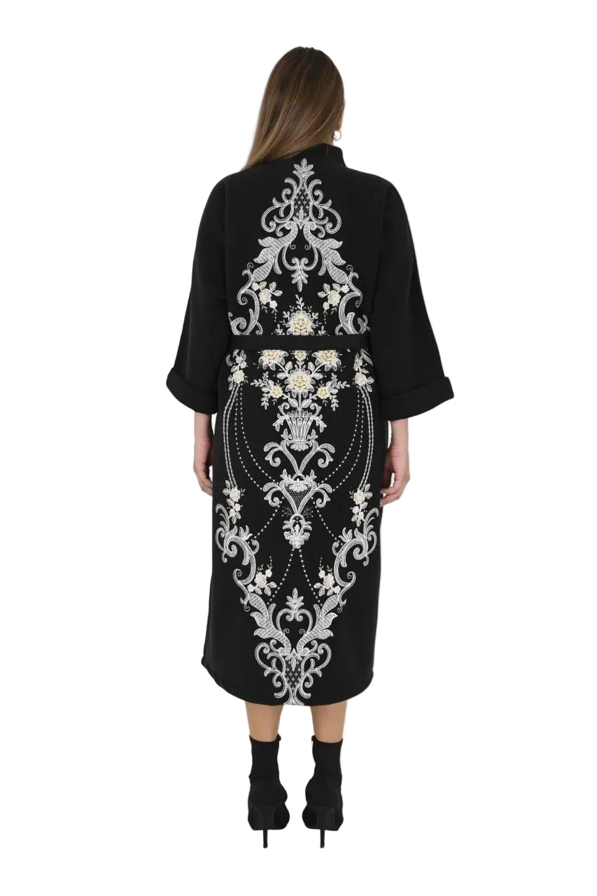 2627 FALL COAT PREORDER