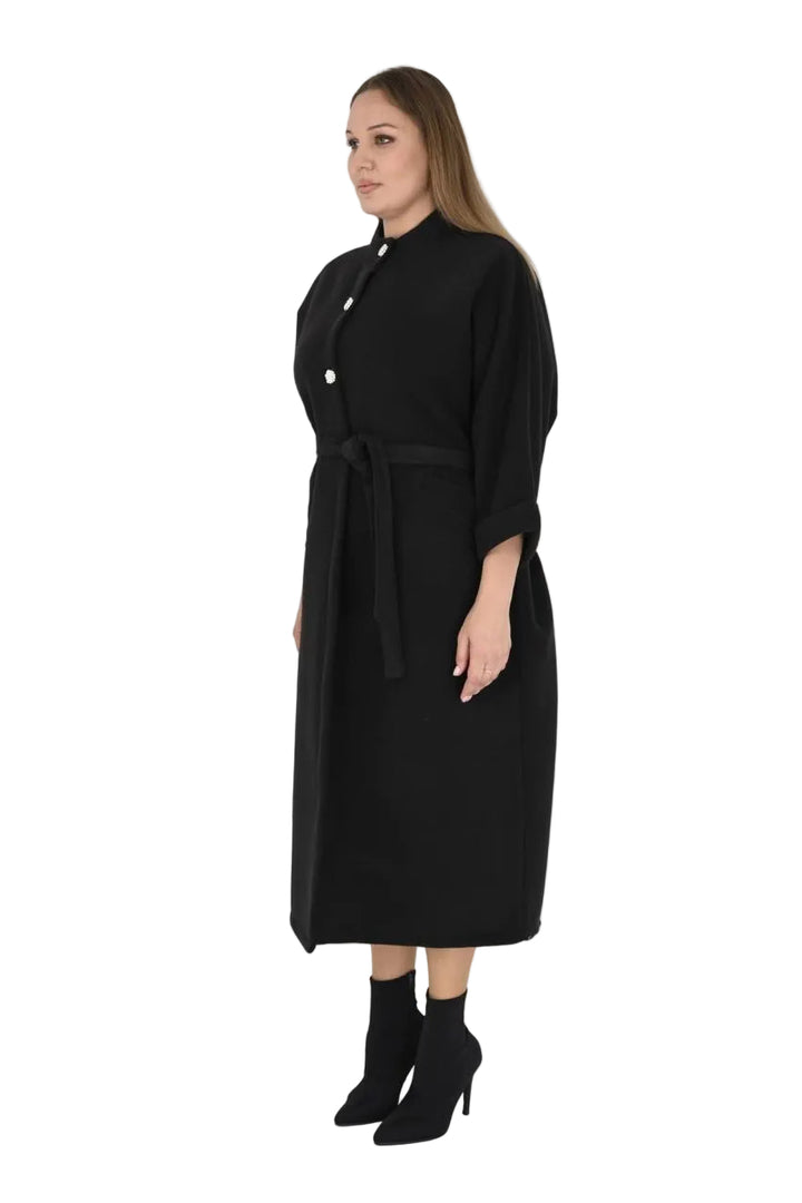 2627 FALL COAT PREORDER