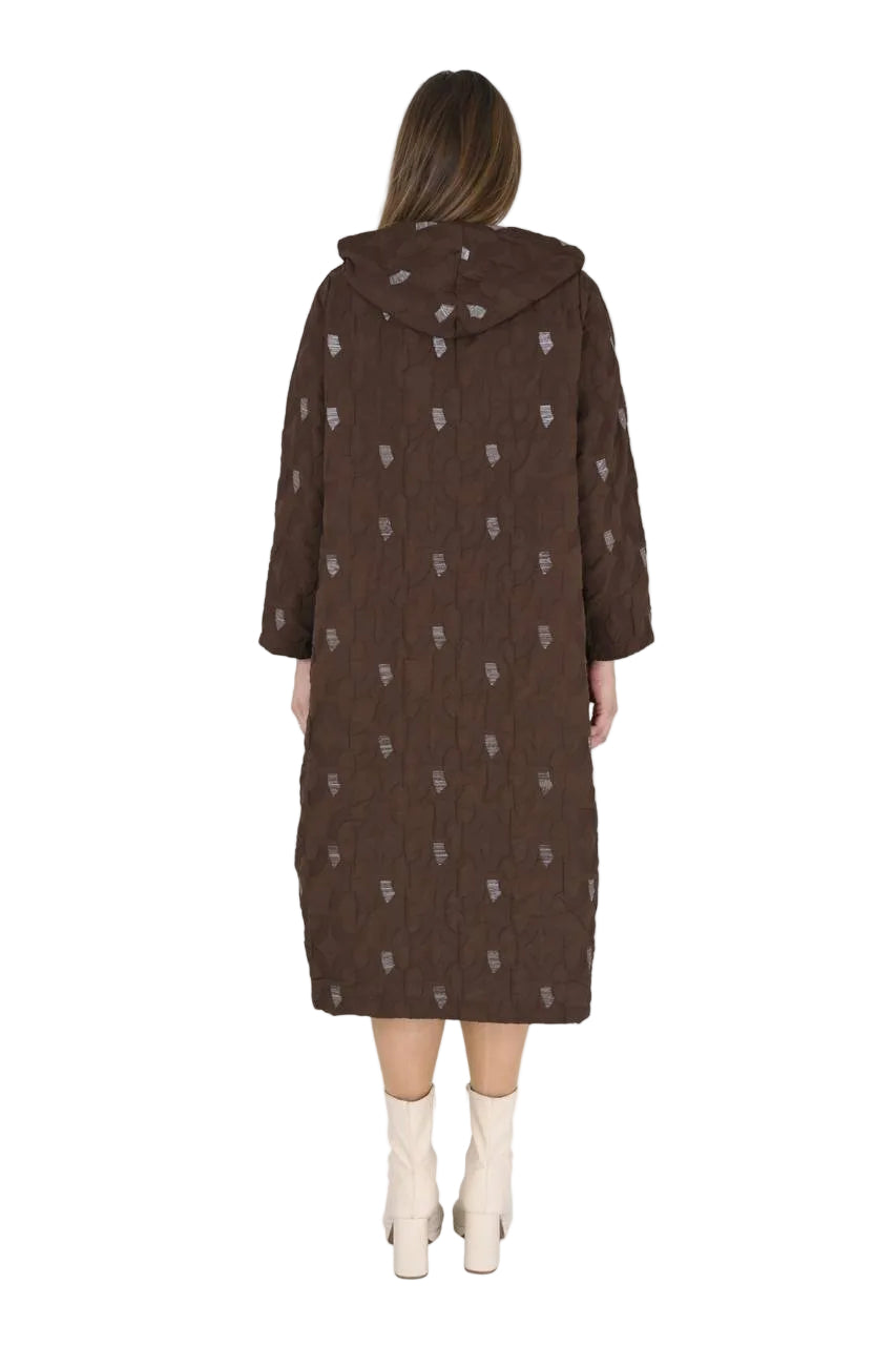 OVERCOAT - PREORDER