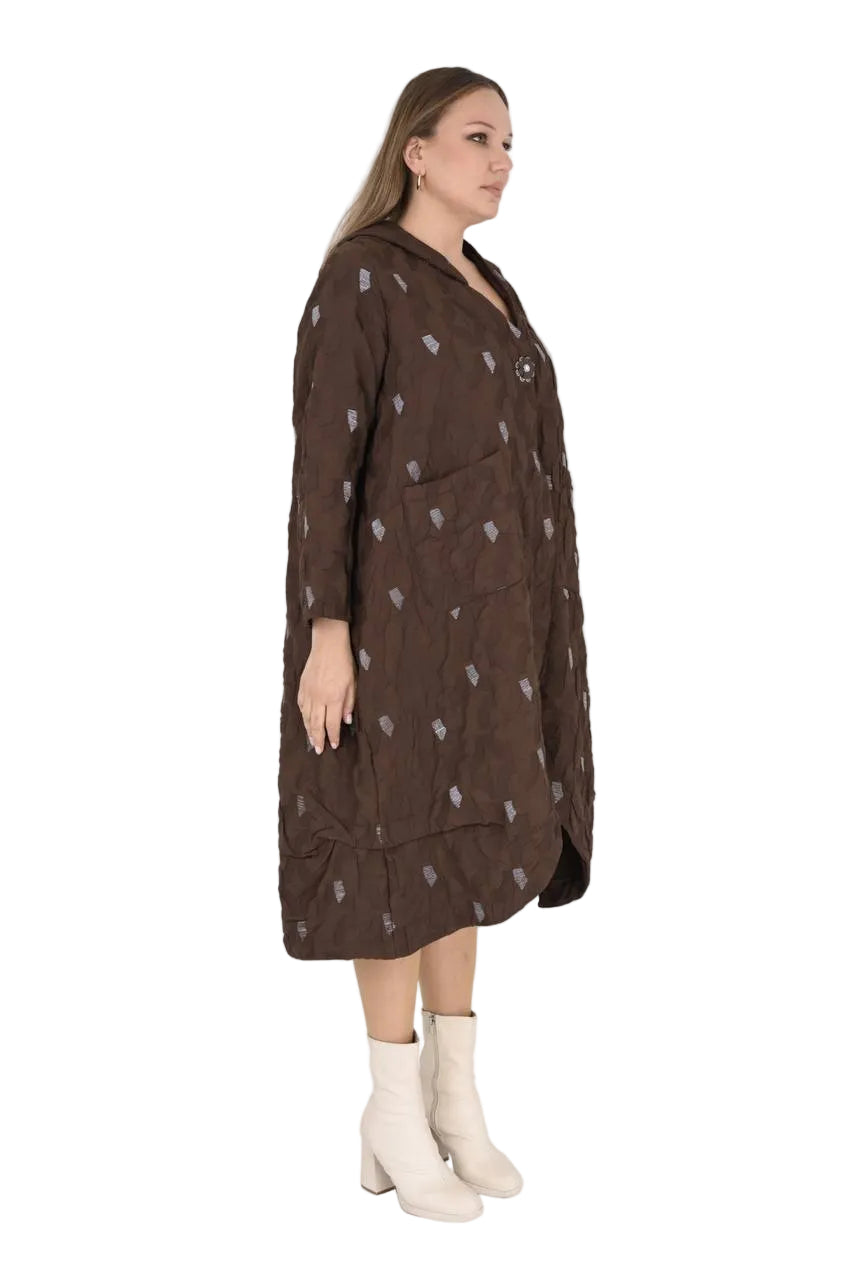 OVERCOAT - PREORDER