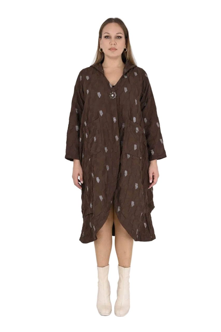 OVERCOAT - PREORDER