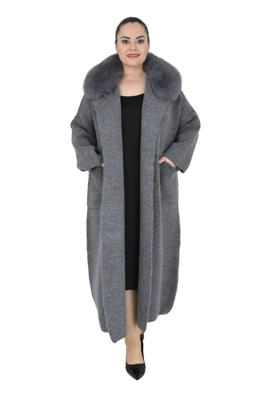 KB5774 FALL/WINTER COAT PREORDER