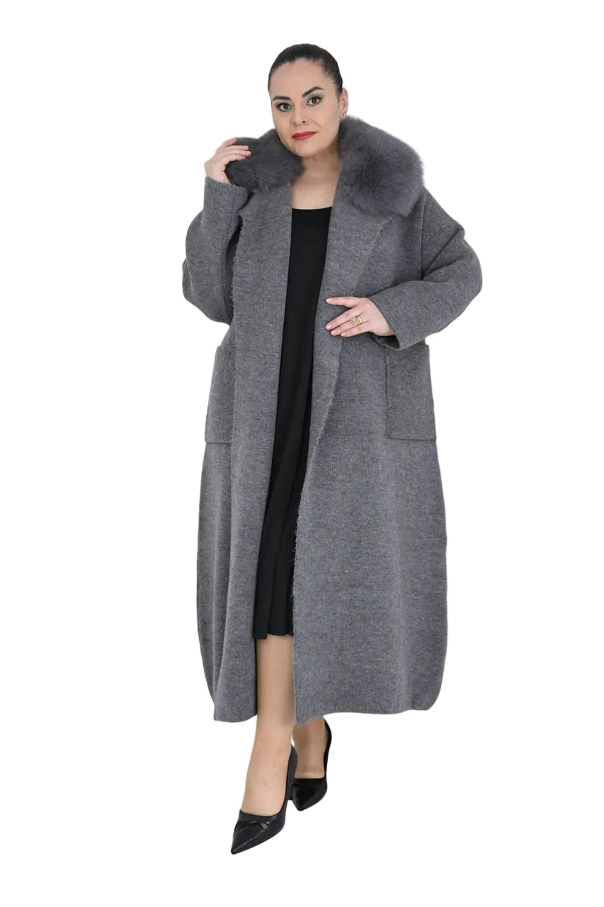 KB5774 FALL/WINTER COAT PREORDER