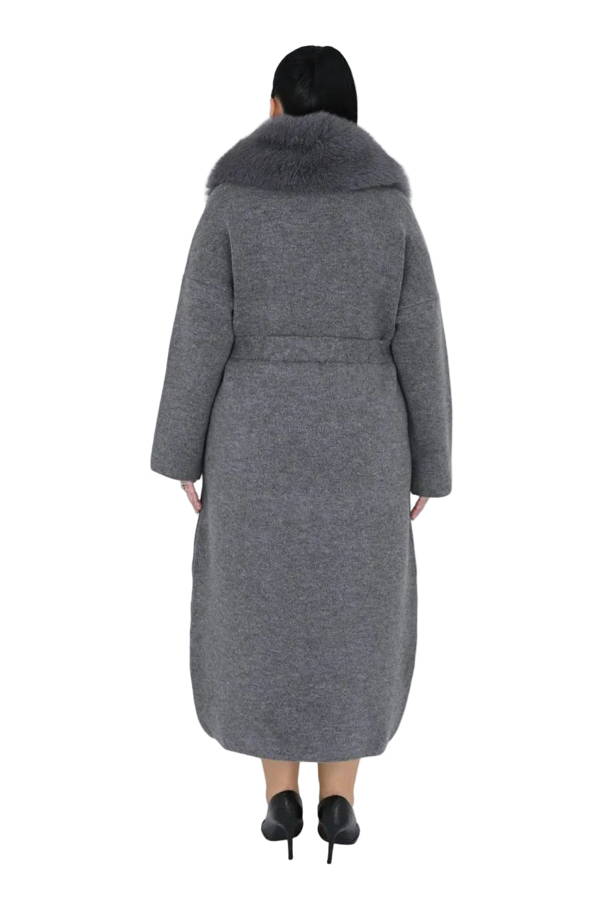 KB5774 FALL/WINTER COAT PREORDER