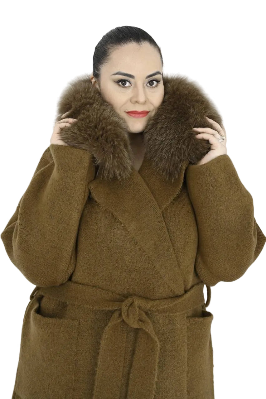 KB5774 FALL/WINTER COAT PREORDER