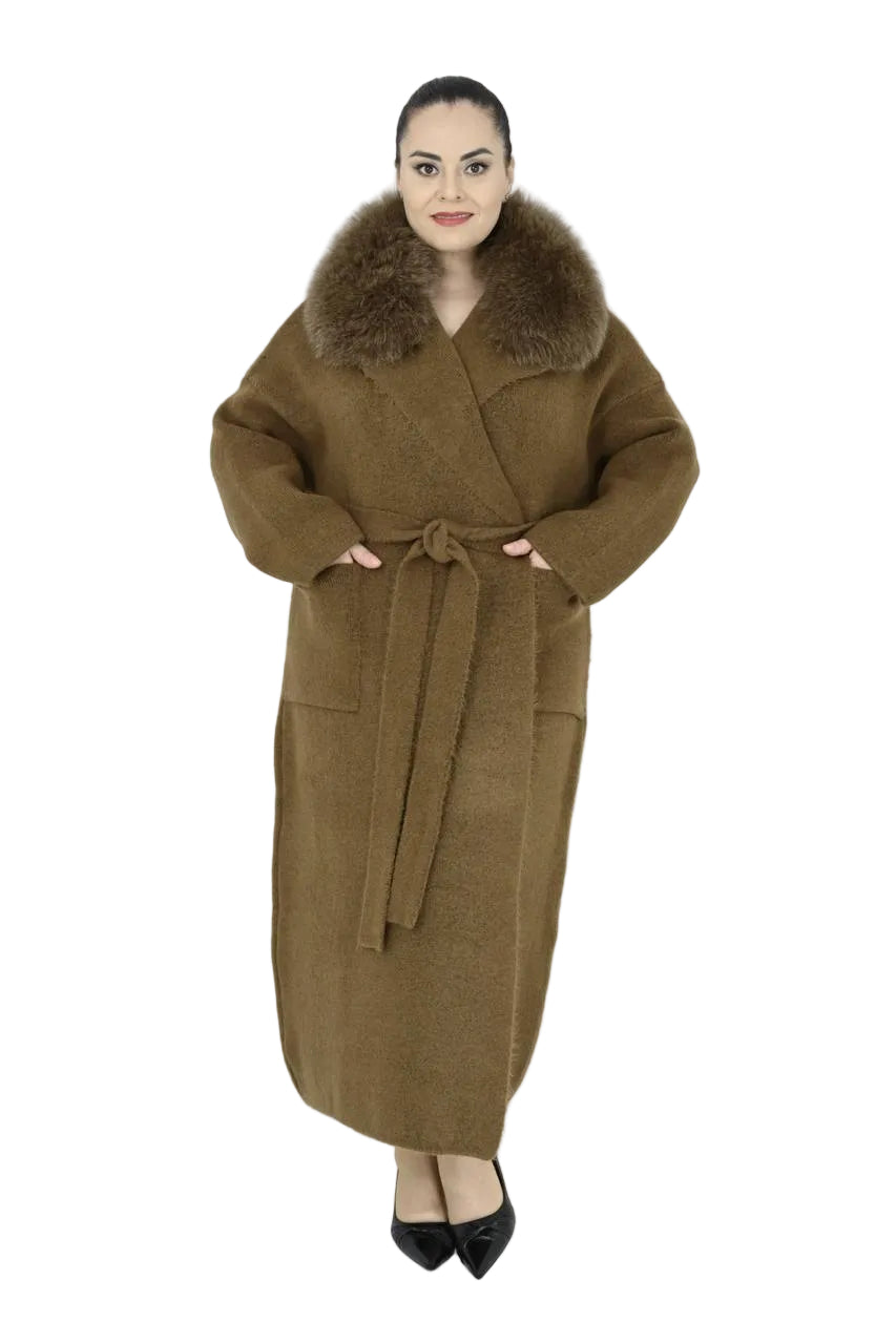 KB5774 FALL/WINTER COAT PREORDER