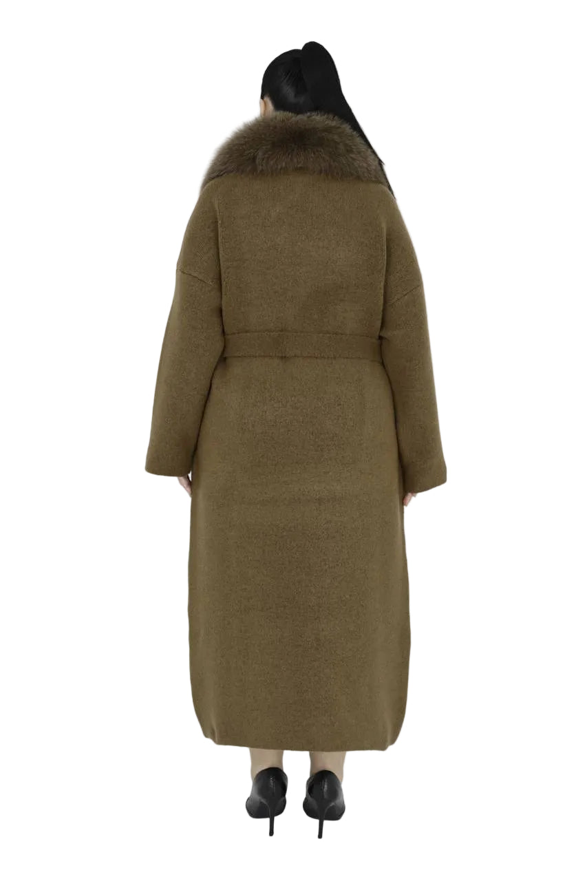 KB5774 FALL/WINTER COAT PREORDER