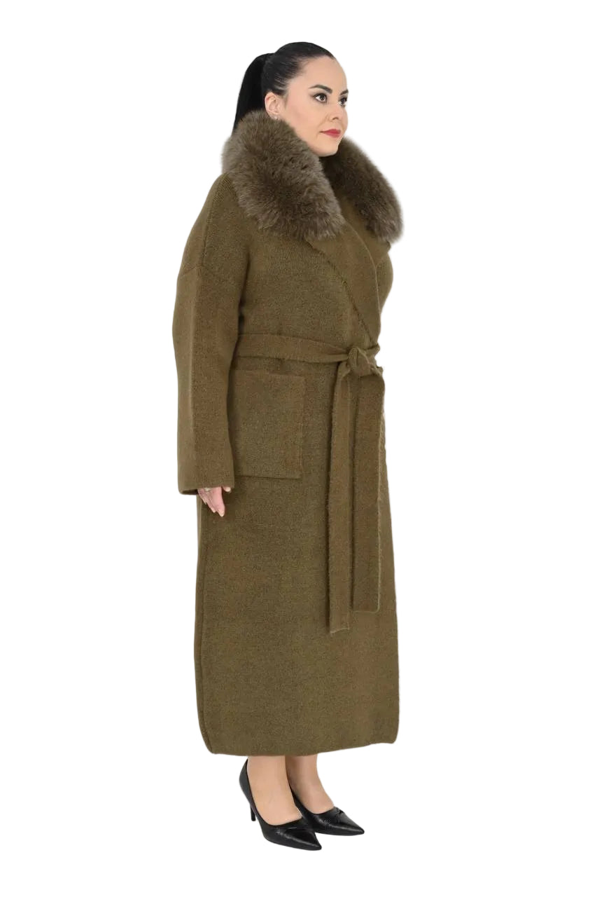 KB5774 FALL/WINTER COAT PREORDER