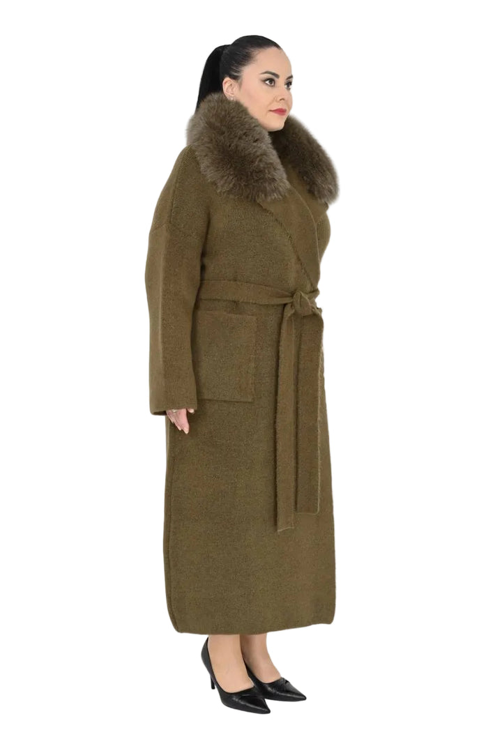 KB5774 FALL/WINTER COAT PREORDER