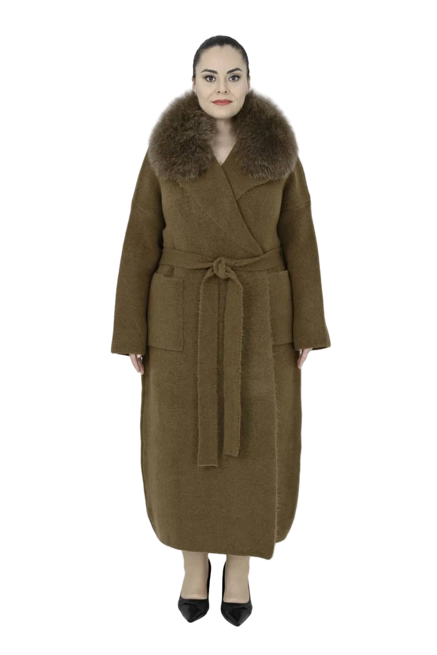 KB5774 FALL/WINTER COAT PREORDER