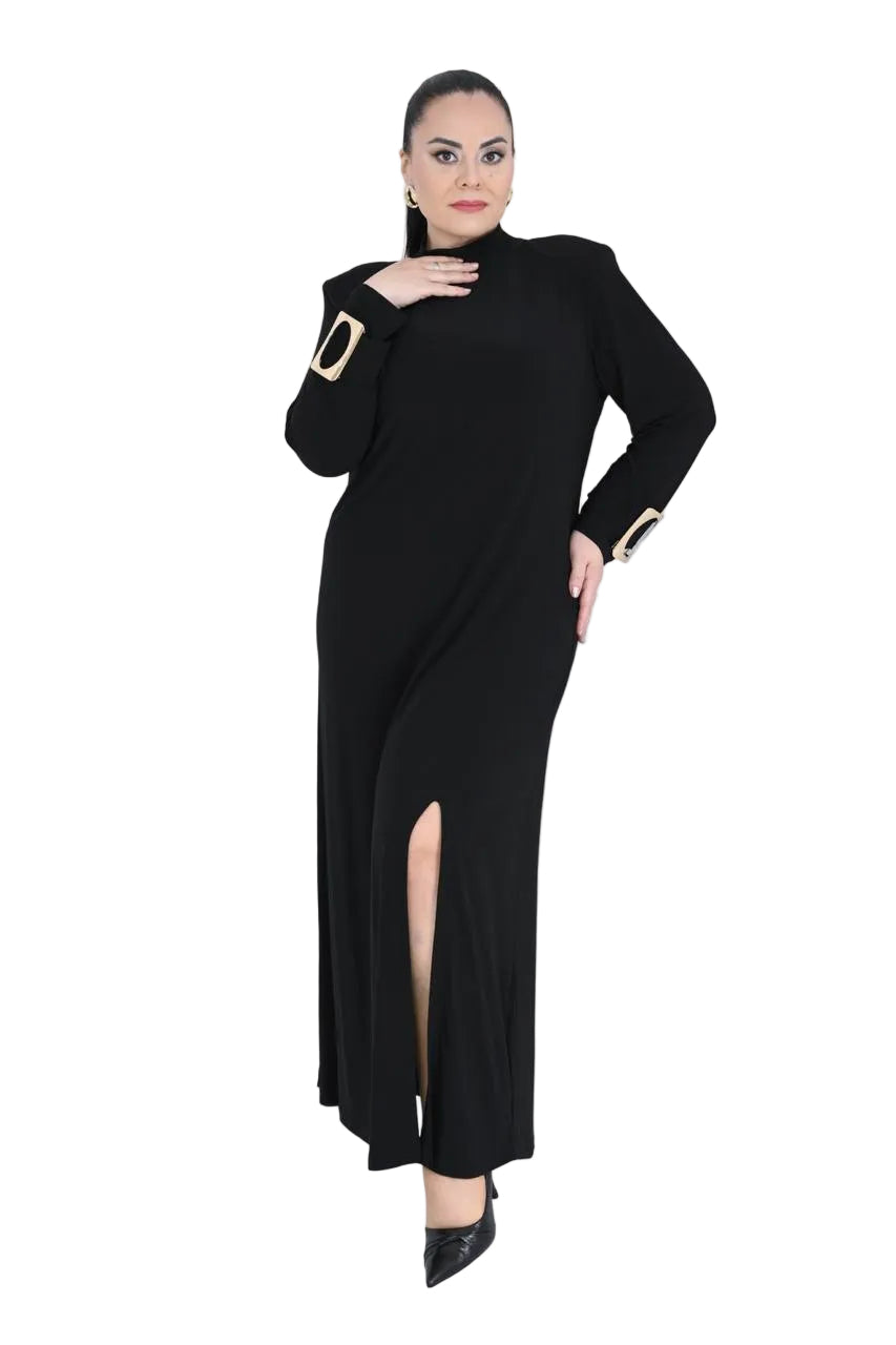 KP9875 MAXI DRESS