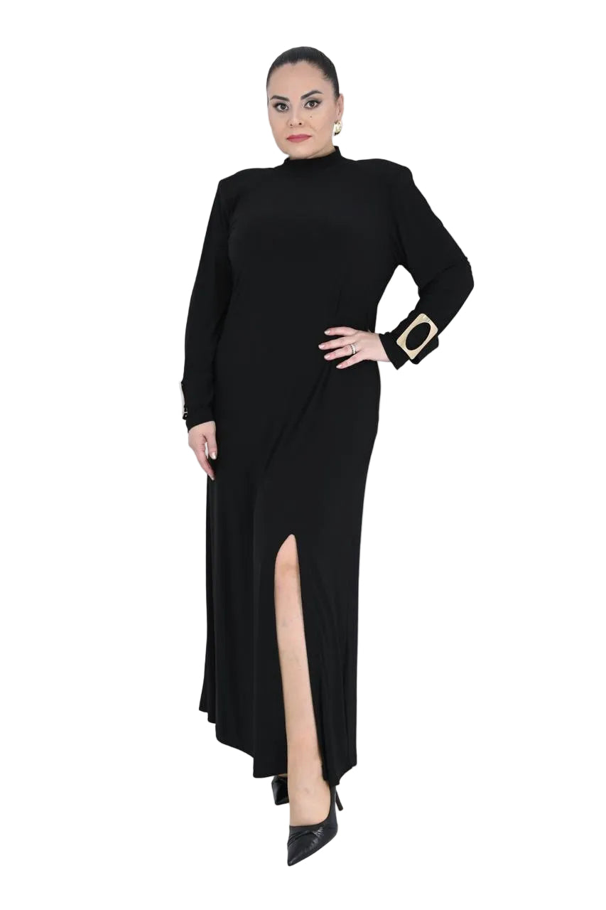 KP9875 MAXI DRESS
