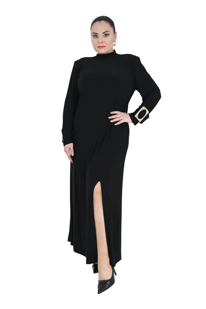 KP9875 MAXI DRESS