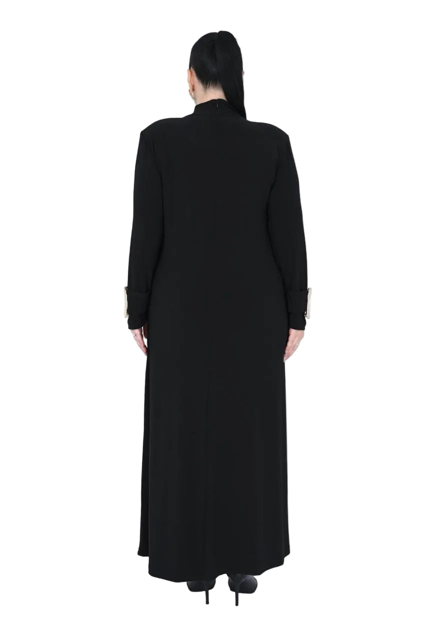 KP9875 MAXI DRESS