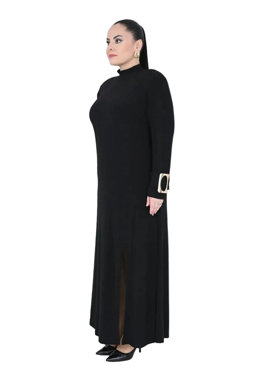 KP9875 MAXI DRESS