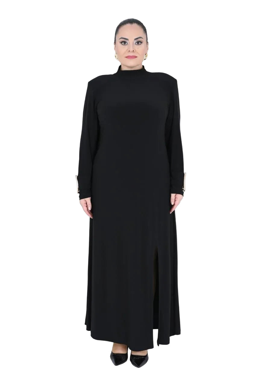 KP9875 MAXI DRESS