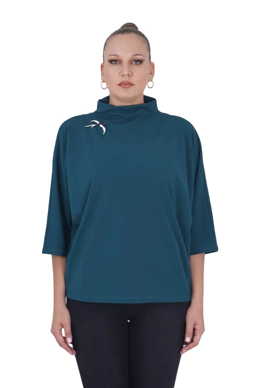 P9219 BLOUSE