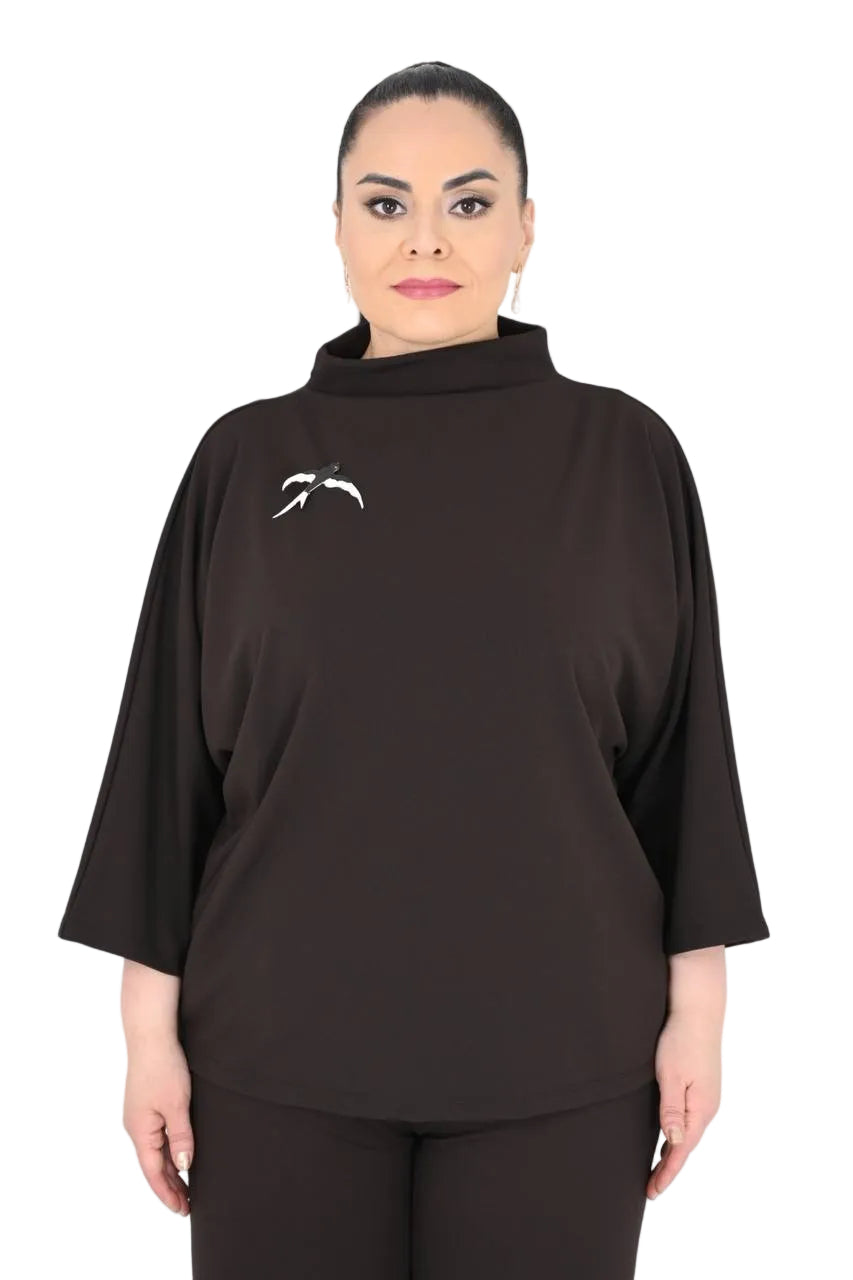 P9219 BLOUSE