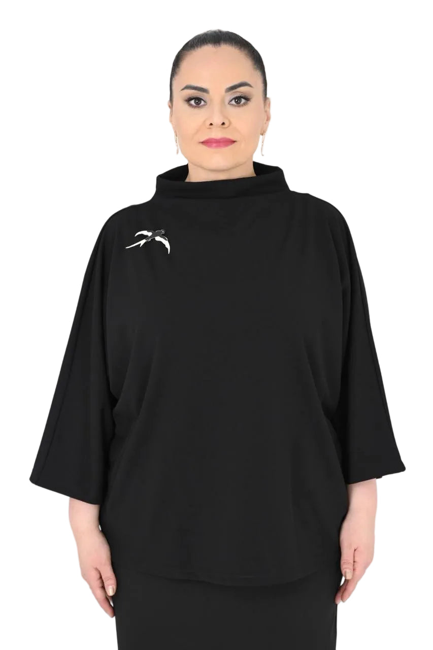 P9219 BLOUSE