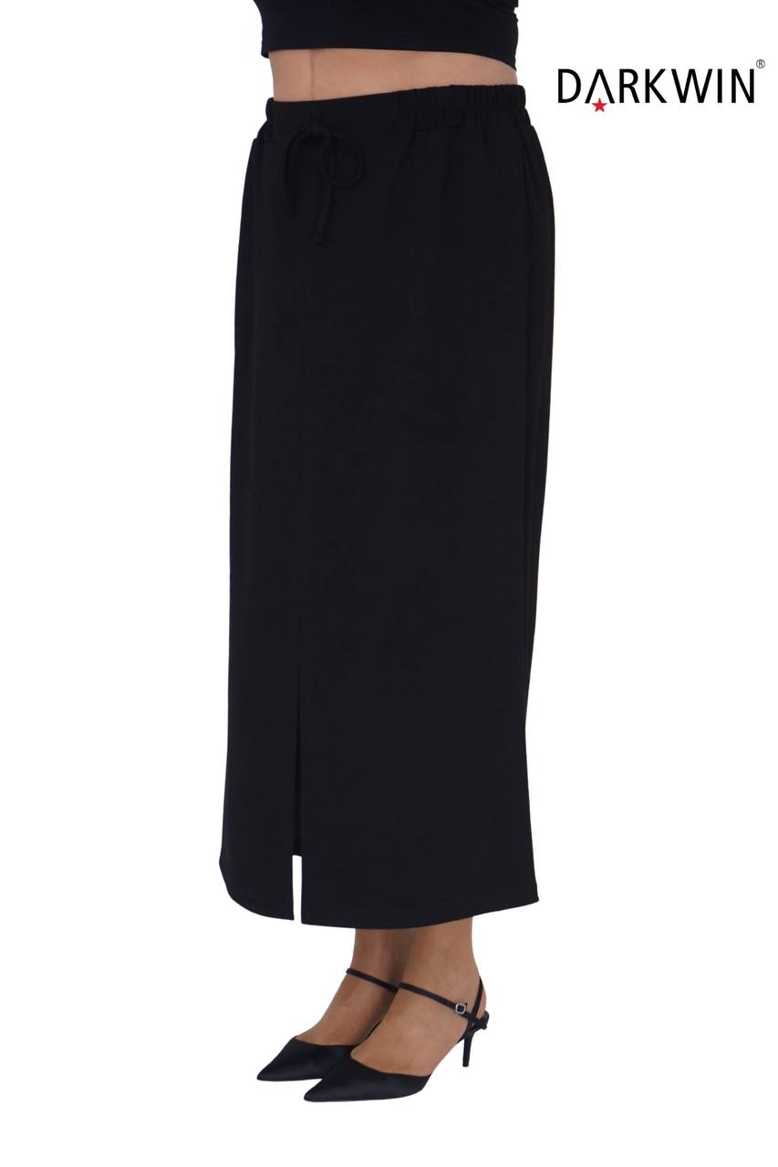 KB2109 MIDI SKIRT