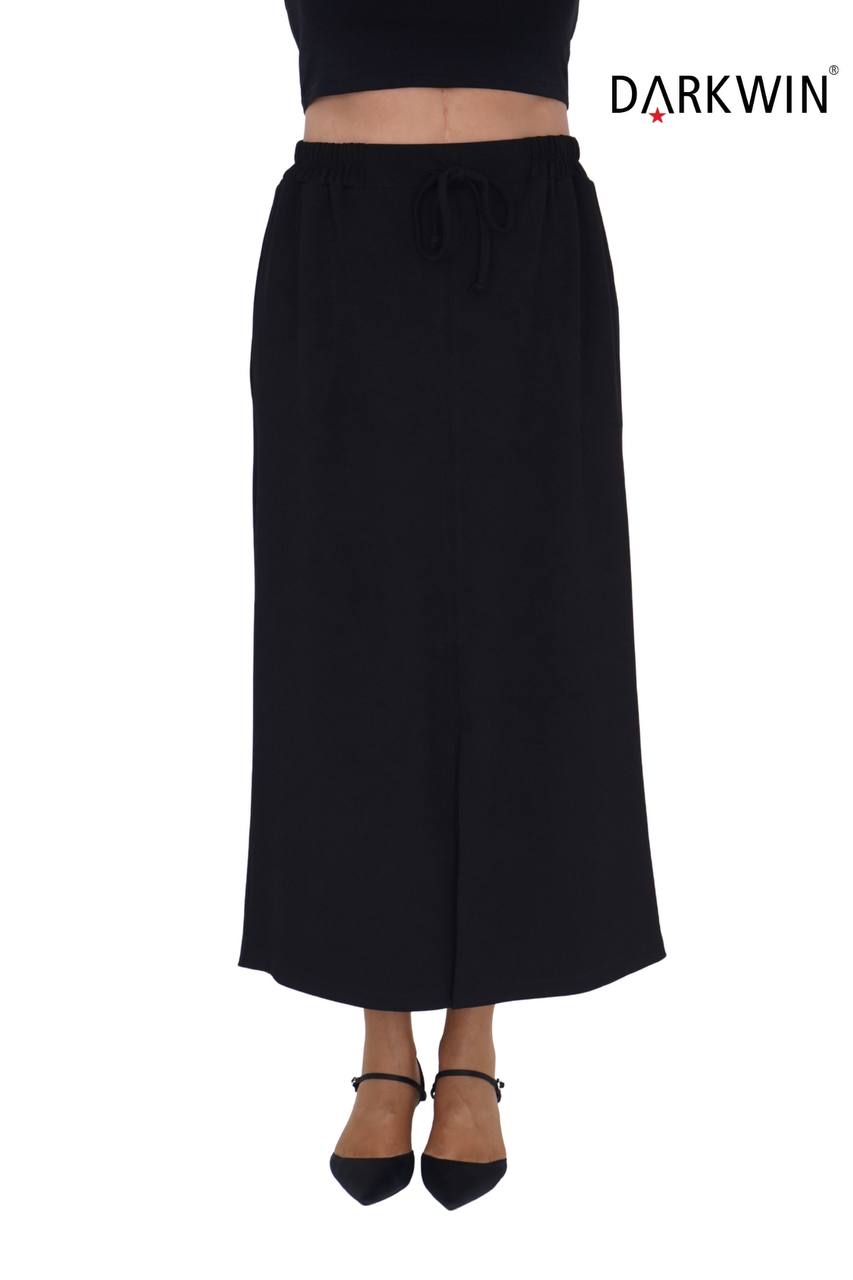 KB2109 MIDI SKIRT