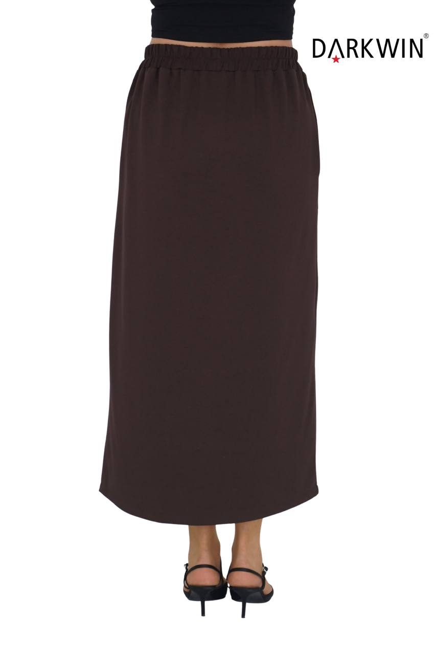 KB2109 MIDI SKIRT
