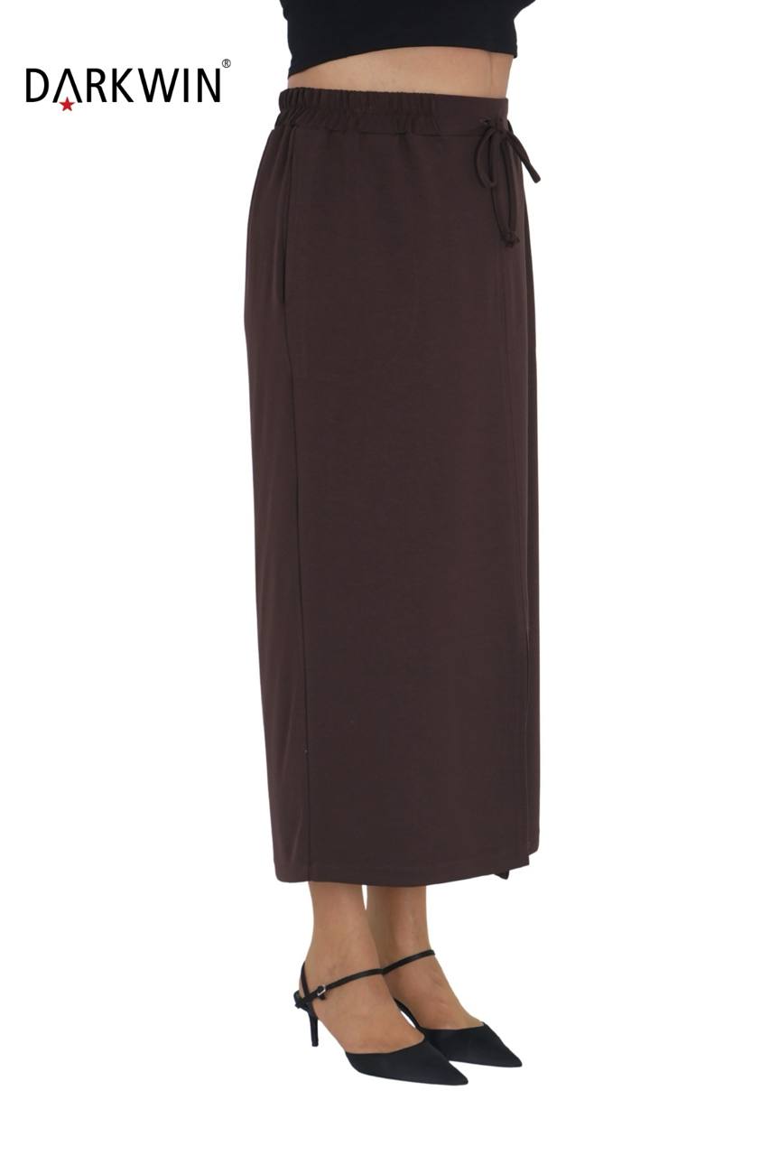 KB2109 MIDI SKIRT