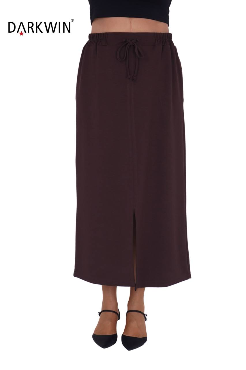 KB2109 MIDI SKIRT