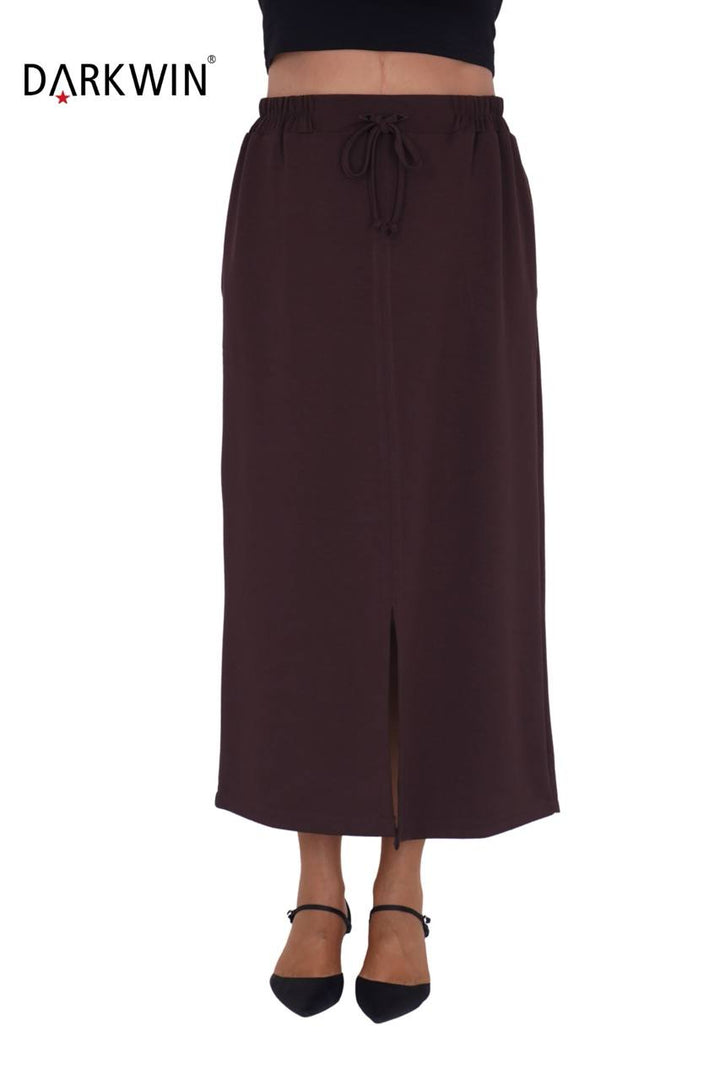 KB2109 MIDI SKIRT
