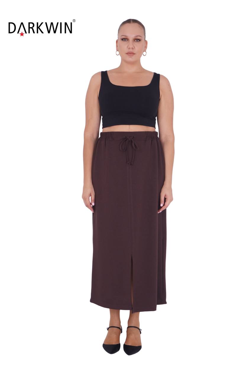 KB2109 MIDI SKIRT