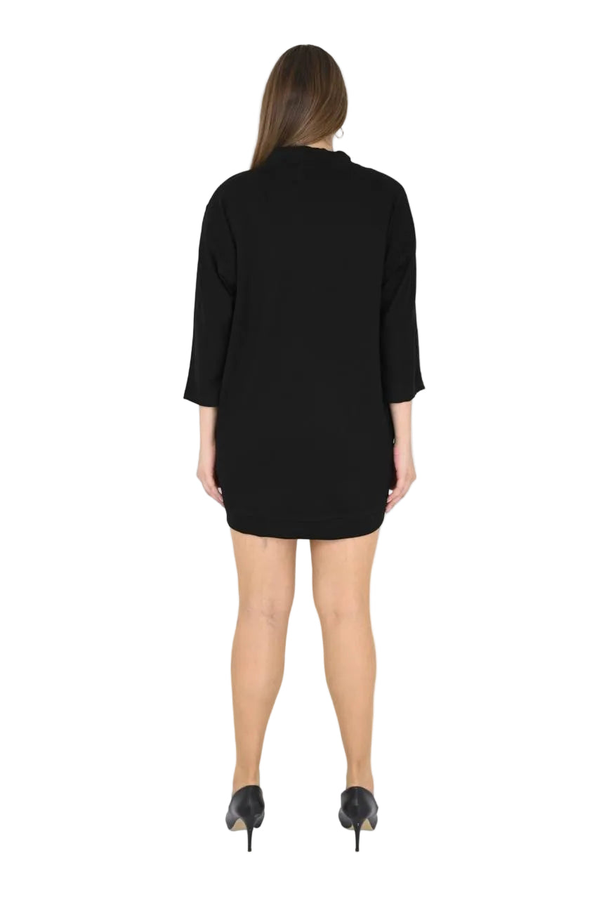 THE LITTLE BLACK DRESS preorder