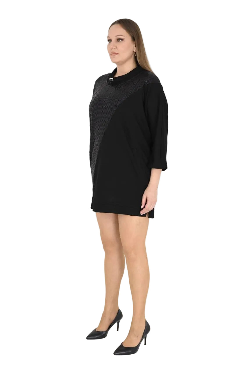 THE LITTLE BLACK DRESS preorder